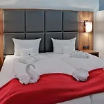 Sante Royale Hotel- & Gesundheitsresort Hotell 4*