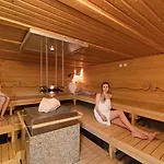 Sante Royale Hotel- & Gesundheitsresort 4* Bad Langensalza