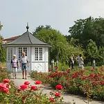 Hotell Sante Royale Hotel- & Gesundheitsresort 4*