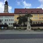 Sante Royale Hotel- & Gesundheitsresort Hotell Bad Langensalza
