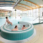 Hotell Sante Royale Hotel- & Gesundheitsresort Bad Langensalza