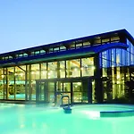Hotell Sante Royale Hotel- & Gesundheitsresort Bad Langensalza
