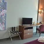 Hotell Sante Royale Hotel- & Gesundheitsresort