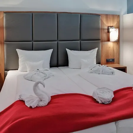 Sante Royale Hotel- & Gesundheitsresort Hotel 4*
