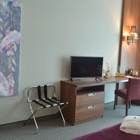 Sante Royale Hotel- & Gesundheitsresort Hotell 4*