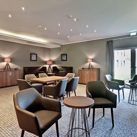 Hotell Sante Royale Hotel- & Gesundheitsresort