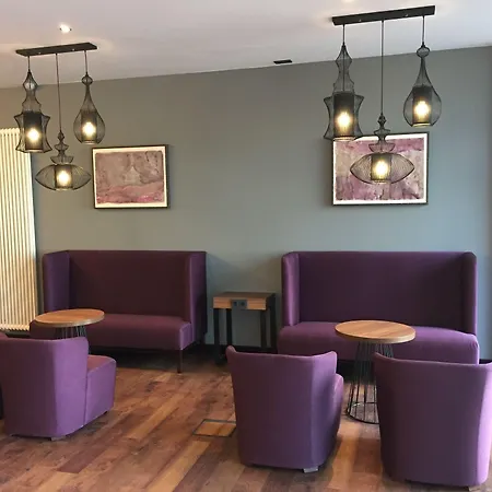 Sante Royale Hotel- & Gesundheitsresort Bad Langensalza