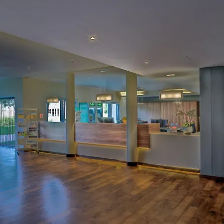 Sante Royale Hotel- & Gesundheitsresort 4*