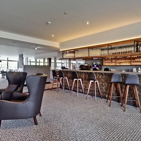 Sante Royale Hotel- & Gesundheitsresort Hotell Bad Langensalza