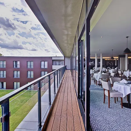 Sante Royale Hotel-&gesundheitsresort Hotel Bad Langensalza