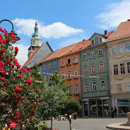 Sante Royale Hotel- & Gesundheitsresort 4* Bad Langensalza