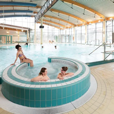Hotel Sante Royale Hotel-&gesundheitsresort Bad Langensalza