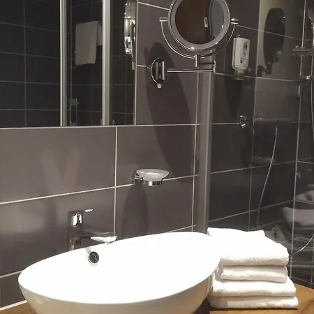 Sante Royale Hotel-&gesundheitsresort Hotel Bad Langensalza