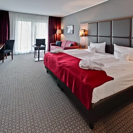 Sante Royale Hotel- & Gesundheitsresort 4*