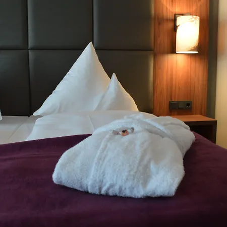Sante Royale Hotel- & Gesundheitsresort Hotel