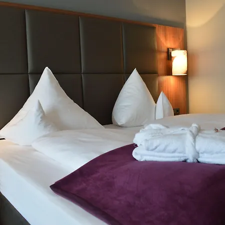 Sante Royale Hotel- & Gesundheitsresort Hotell Bad Langensalza