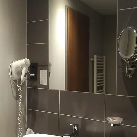 Sante Royale Hotel- & Gesundheitsresort Hotel