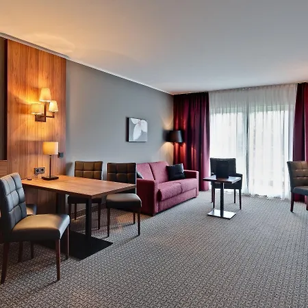 Sante Royale Hotel- & Gesundheitsresort Hotel