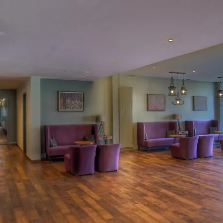 Sante Royale Hotel-&gesundheitsresort 4*