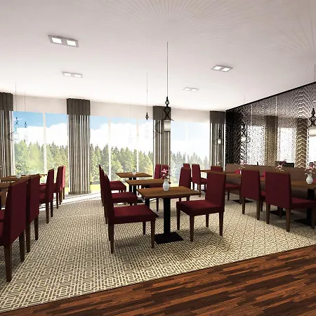 Sante Royale Hotel- & Gesundheitsresort Hotel