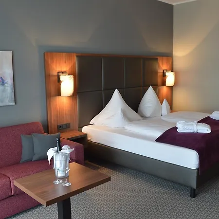Sante Royale Hotel- & Gesundheitsresort Bad Langensalza