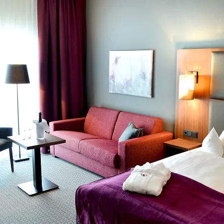 Sante Royale Hotel- & Gesundheitsresort 酒店 4*