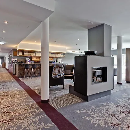 Hotell Sante Royale Hotel- & Gesundheitsresort