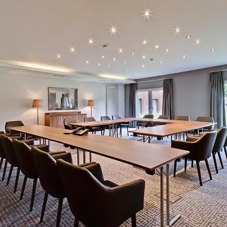 Sante Royale Hotel-&gesundheitsresort 4*