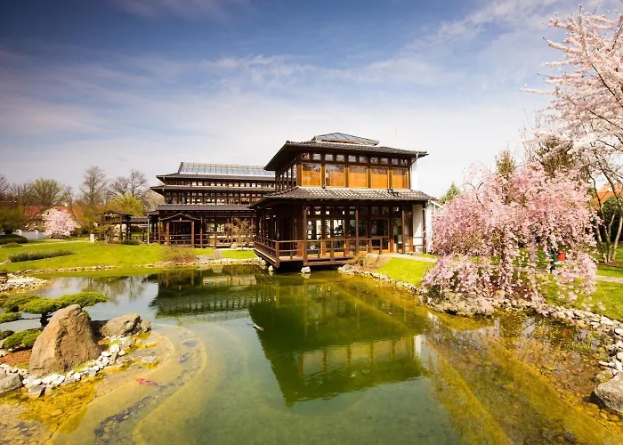 Sante Royale Hotel- & Gesundheitsresort