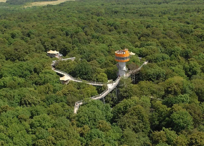 Sante Royale Hotel- & Gesundheitsresort Bad Langensalza