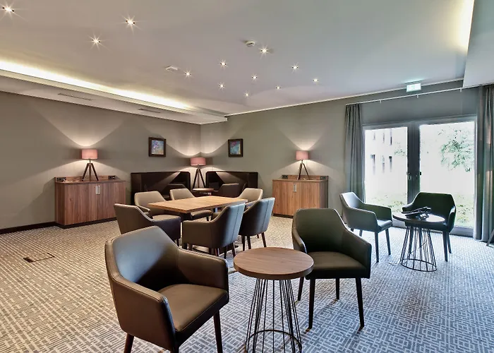 Hotel Sante Royale Hotel- & Gesundheitsresort