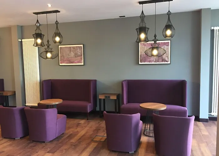 Sante Royale Hotel- & Gesundheitsresort Bad Langensalza