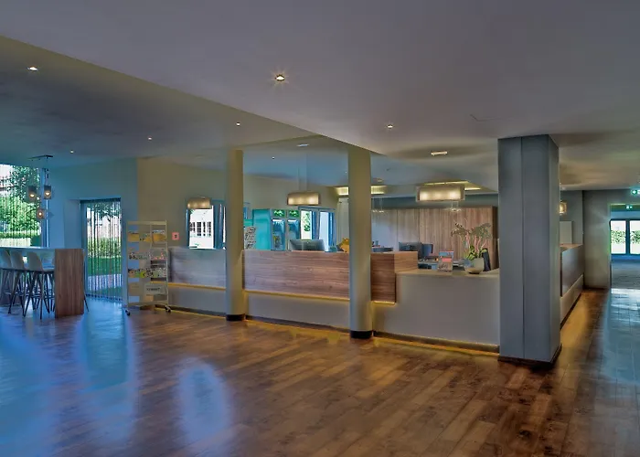 Sante Royale Hotel- & Gesundheitsresort 4*