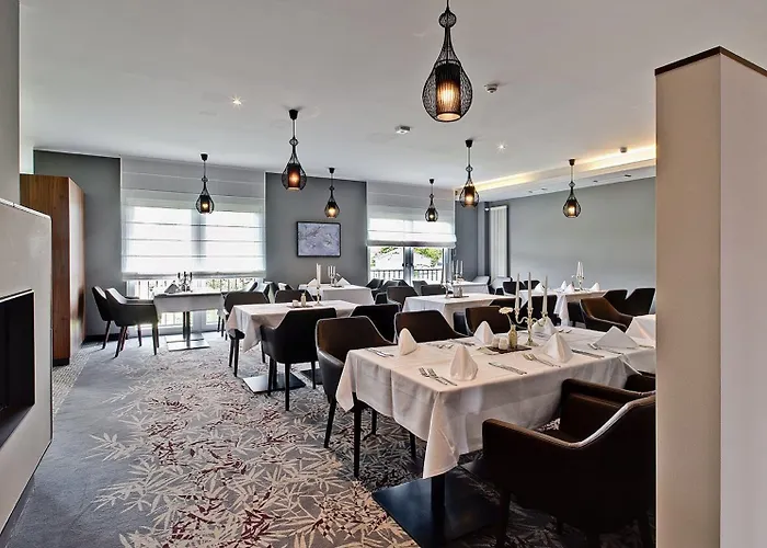 Sante Royale Hotel- & Gesundheitsresort