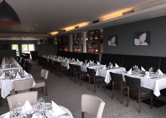 Otel Sante Royale Hotel- & Gesundheitsresort 4*