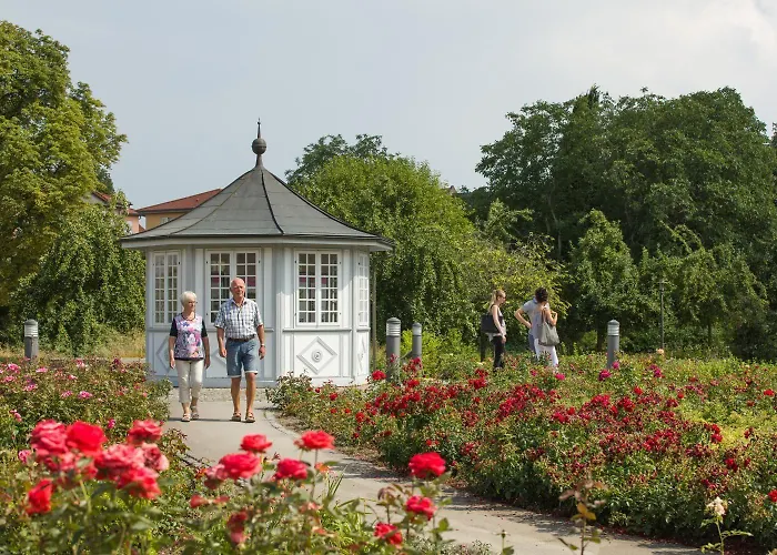 Hotel Sante Royale Hotel- & Gesundheitsresort 4*