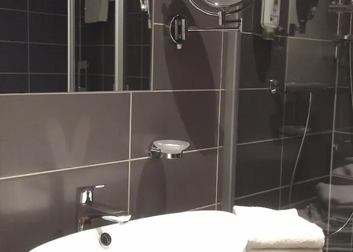 Sante Royale Hotel- & Gesundheitsresort Hotel Bad Langensalza