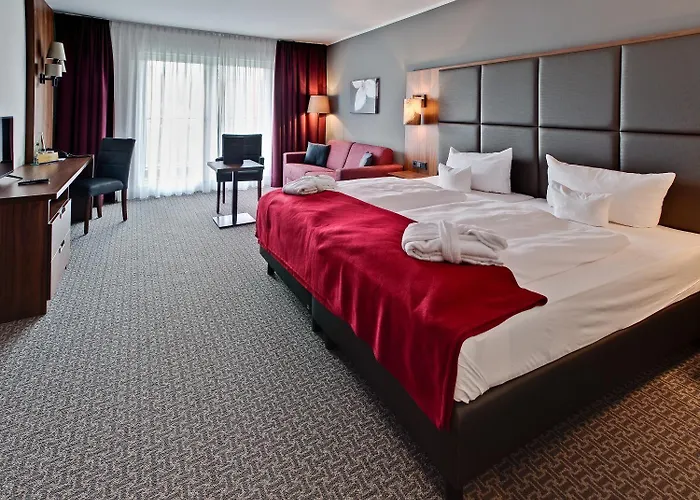 Sante Royale Hotel- & Gesundheitsresort 4*