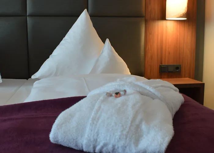 Sante Royale Hotel- & Gesundheitsresort Hotel