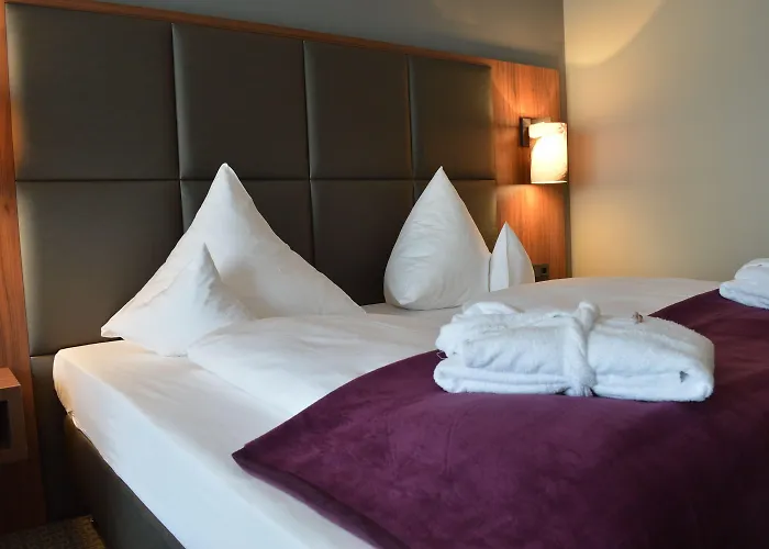 Sante Royale Hotel- & Gesundheitsresort Otel Bad Langensalza