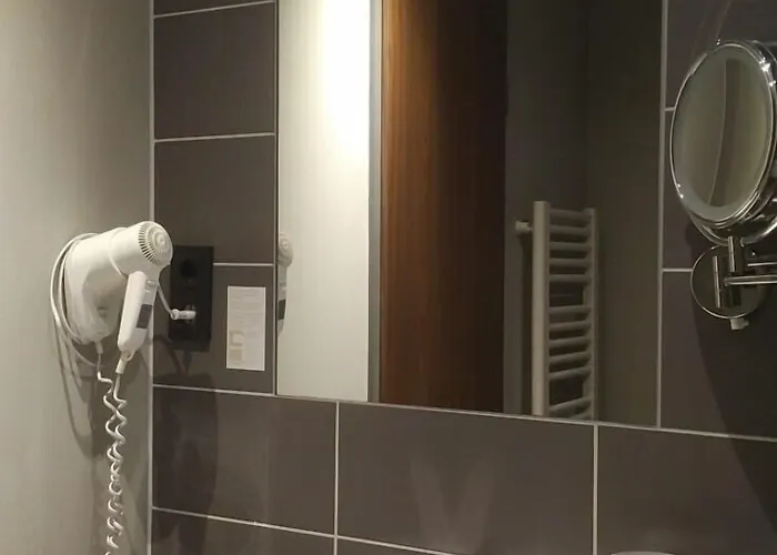 Sante Royale Hotel- & Gesundheitsresort Hotel