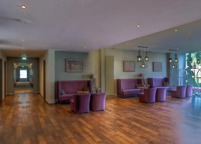 Sante Royale Hotel- & Gesundheitsresort 4*